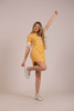 Imagen de VESTIDO C/ CAPUCHA
