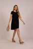 Imagen de VESTIDO M/ CORTA