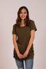 Imagen de VESTIDO / BLUSON  C/ FRUNCES