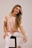 Imagen de BLUSA ESTAMPADA