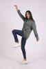 Imagen de BUZO JOGGING CON CAPUCHA