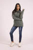 Imagen de BUZO JOGGING CON CAPUCHA