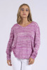 Imagen de BLUSA  ESCOTE EN ESPALDA