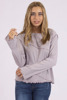 Imagen de BLUSA  MORLEY CON VOLADOS
