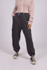 Imagen de PANTALON  AFELPADO JOGGING CARGO