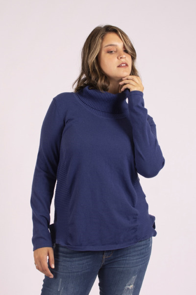 Imagen de POLERON TEJIDO