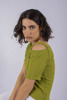 Imagen de BLUSA C/ DISEÑO ASIMÉTRICO