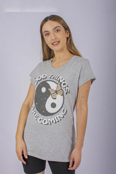 Imagen de REMERA ESTAMPADA