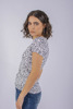 Imagen de BLUSA FLOREADA