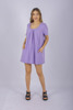 Imagen de VESTIDO CON BOLSILLOS