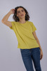 Imagen de BLUSA C/ DISEÑO