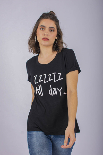 Imagen de REMERA C/ ESTAMPADO