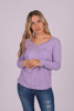 Imagen de BLUSA C/ BOTONES  EN ESCOTE