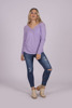 Imagen de BLUSA C/ BOTONES  EN ESCOTE