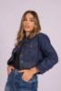 Imagen de CAMPERA JEAN