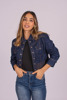 Imagen de CAMPERA JEAN