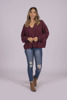 Imagen de BLUSA PLUS SIZE