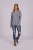 Imagen de BLUSA M/ LARGA