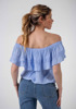 Imagen de BLUSA CAMPESINA