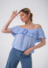 Imagen de BLUSA CAMPESINA
