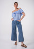 Imagen de BLUSA CAMPESINA