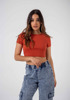 Imagen de CROP TOP LISO