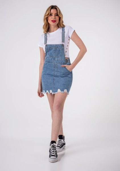 Imagen de JUMPER JEAN