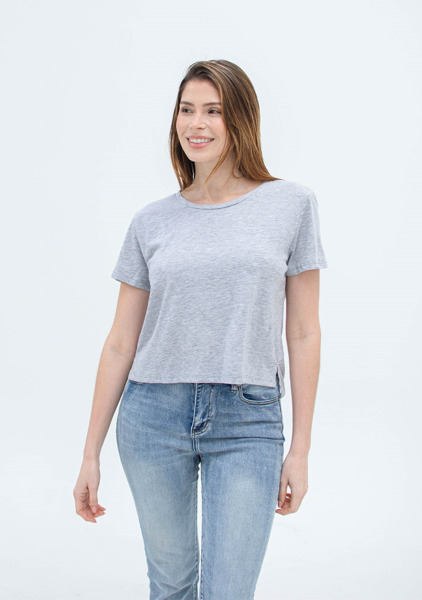 Imagen de BLUSA A LA BASE