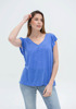 Imagen de BLUSA C/ DISEÑO