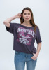 Imagen de BLUSA C/ ESTAMPADO
