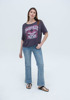 Imagen de BLUSA C/ ESTAMPADO