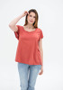 Imagen de BLUSA ESCOTE REDONDO