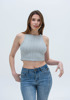 Imagen de CROP TOP MURCIA