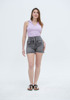Imagen de CROP TOP C/ CUELLO POLO