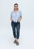 Imagen de BLUSA C/ DISEÑO