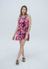 Imagen de VESTIDO  ESTAMPADO