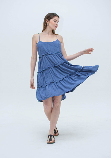 Imagen de VESTIDO C/ DISEÑO