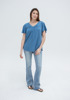 Imagen de BLUSA C/ MANGA ACAMPANADA