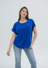 Imagen de BLUSA C/ DISEÑO  EN MANGA