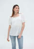 Imagen de BLUSA BRODERIE