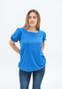 Imagen de BLUSA C/ DISEÑO