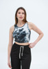 Imagen de CROP TOP C/ DISEÑO DETRAS