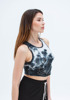 Imagen de CROP TOP C/ DISEÑO DETRAS