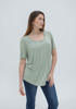 Imagen de BLUSA PLUS SIZE