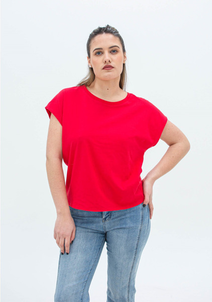 Imagen de BLUSA A LA BASE