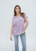 Imagen de BLUSA PLUS SIZE