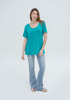 Imagen de BLUSA PLUS SIZE