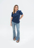Imagen de BLUSA C/ BOTONES