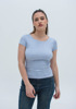 Imagen de CROP TOP A LA BASE