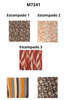 Imagen de BLUSA ESTAMPADA
